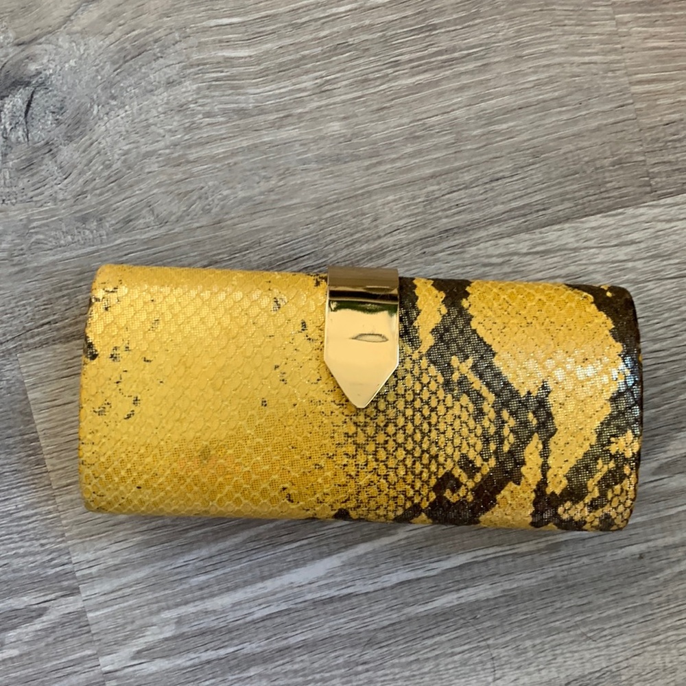 Banana Republic Clutch